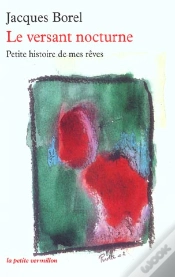 Capa do artigo Le Versant Nocturne ; Petite Histoire De Mes Reves