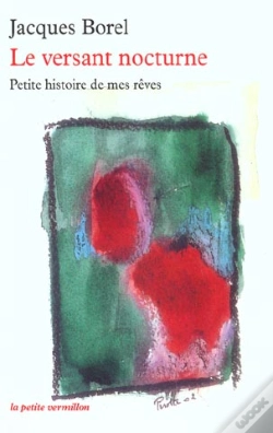 Capa do artigo Le Versant Nocturne ; Petite Histoire De Mes Reves
