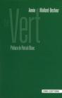 Le Vert. Dictionnaire De La Couleur - Preview