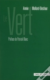 Le Vert. Dictionnaire De La Couleur