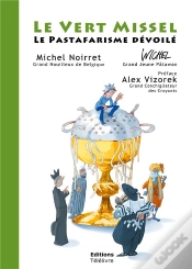 Capa do artigo Le Vert Missel : Le Pastafarisme Dévoilé