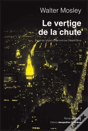 Capa do artigo Le Vertige De La Chute