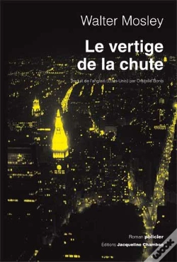 Capa do artigo Le Vertige De La Chute