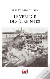 Capa do artigo Le Vertige Des Étreintes