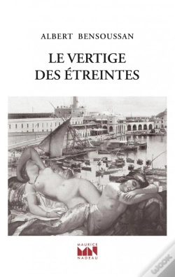 Capa do artigo Le Vertige Des Étreintes