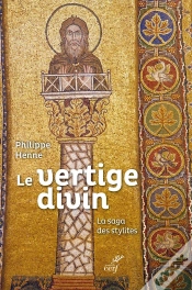 Capa do artigo Le Vertige Divin