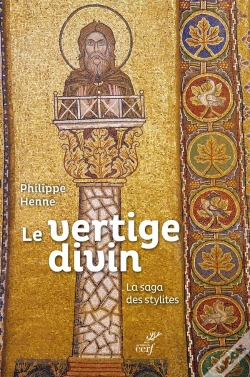Capa do artigo Le Vertige Divin