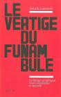 Le Vertige Du Funambule : Le Design Graphique Entre Économie Et Morale - Preview