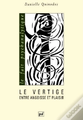 Le Vertige Entre L'Angoisse Et Le Plaisir