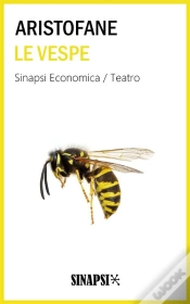 Capa do artigo Le Vespe