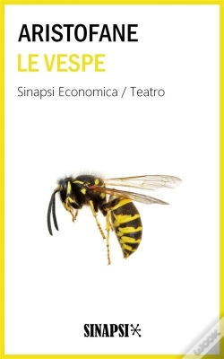 Capa do artigo Le Vespe
