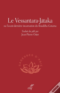 Capa do artigo Le Vessantara-Jataka : Ou L'Avant-Dernière Incarnation Du Bouddha Gotama