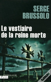 Capa do artigo Le Vestiaire De La Reine Morte