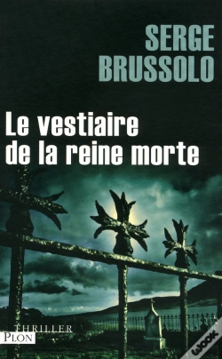 Capa do artigo Le Vestiaire De La Reine Morte