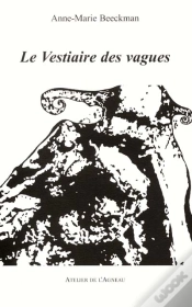 Capa do artigo Le Vestiaire Des Vagues