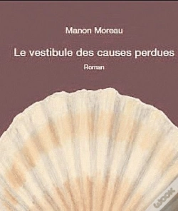 Capa do artigo Le Vestibule Des Causes Perdues