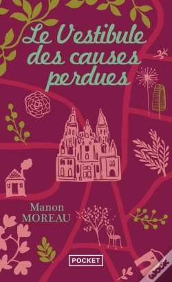 Capa do artigo Le Vestibule Des Causes Perdues