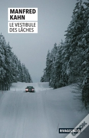 Capa do artigo Le Vestibule Des Lâches