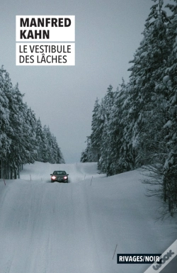 Capa do artigo Le Vestibule Des Lâches
