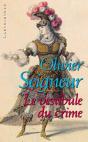 Le Vestibule Du Crime - Preview