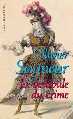 Capa do artigo Le Vestibule Du Crime