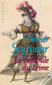 Capa do artigo Le Vestibule Du Crime