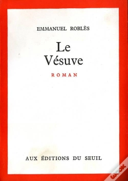 Capa do artigo Le Vésuve