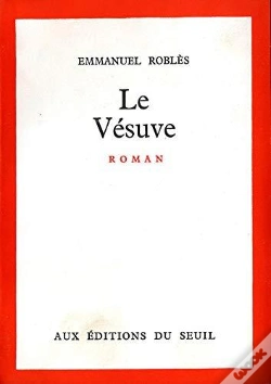 Capa do artigo Le Vésuve
