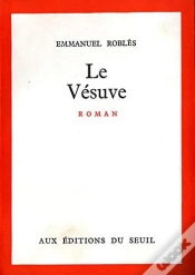 Capa do artigo Le Vésuve