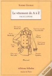 Capa do artigo Le Vetement De A A Z - 3eme Edition