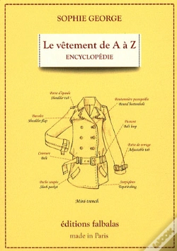 Capa do artigo Le Vêtement De A À Z
