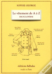 Capa do artigo Le Vêtement De A À Z