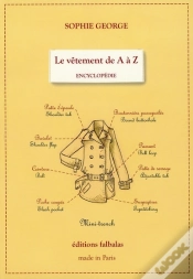 Capa do artigo Le Vêtement De A À Z