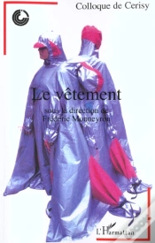 Capa do artigo Le Vetement