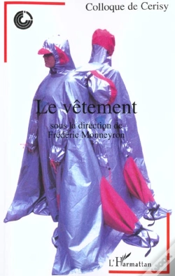Capa do artigo Le Vetement