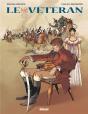 Le Vétéran Tome 1 - Preview