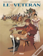 Capa do artigo Le Vétéran Tome 1