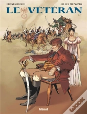 Le Vétéran Tome 1