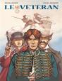 Le Vétéran Tome 2 - Preview