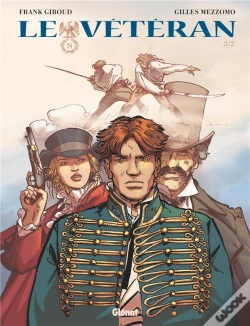 Capa do artigo Le Vétéran Tome 2
