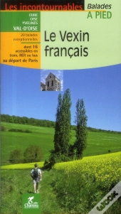 Le Vexin Francais
