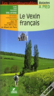 Capa do artigo Le Vexin Francais