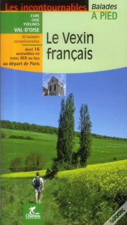 Capa do artigo Le Vexin Francais