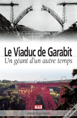 Capa do artigo Le Viaduc De Garabit