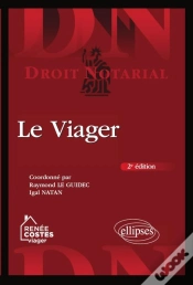 Capa do artigo Le Viager (2e Édition)