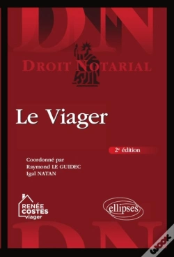 Capa do artigo Le Viager (2e Édition)