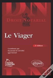 Capa do artigo Le Viager - 2e Édition