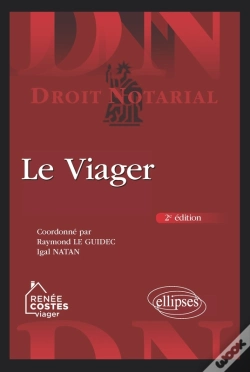 Capa do artigo Le Viager - 2e Édition