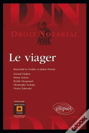 Capa do artigo Le Viager