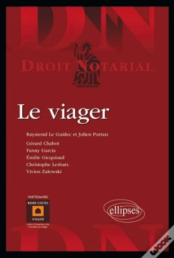 Capa do artigo Le Viager